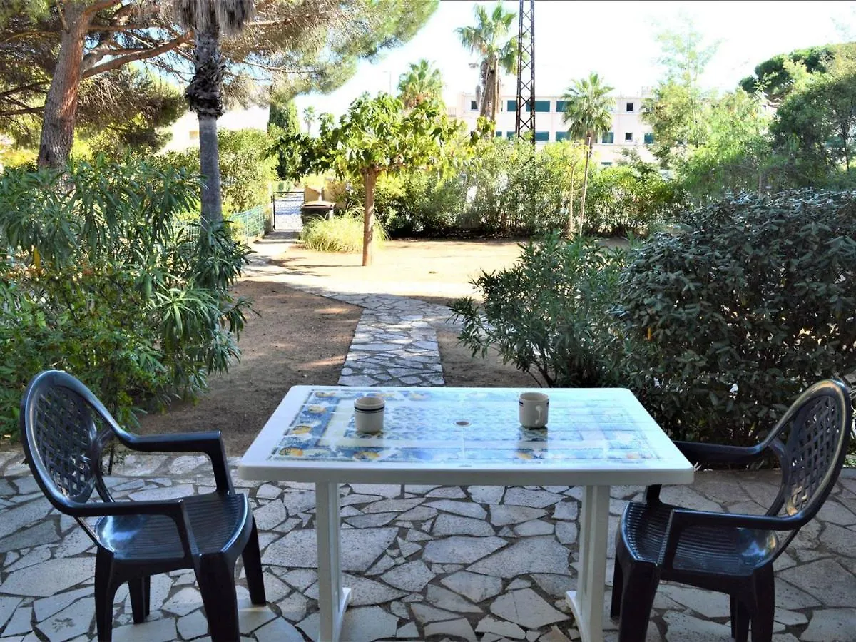 Studio Cosy Avec Jardin, Proche Plage A Cavalaire-Sur-Mer, Parking Inclus - Fr-1-226B-128 Cavalaire-sur-Mer